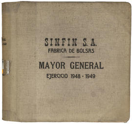 Mayor General: Ejercicio 1948-1949