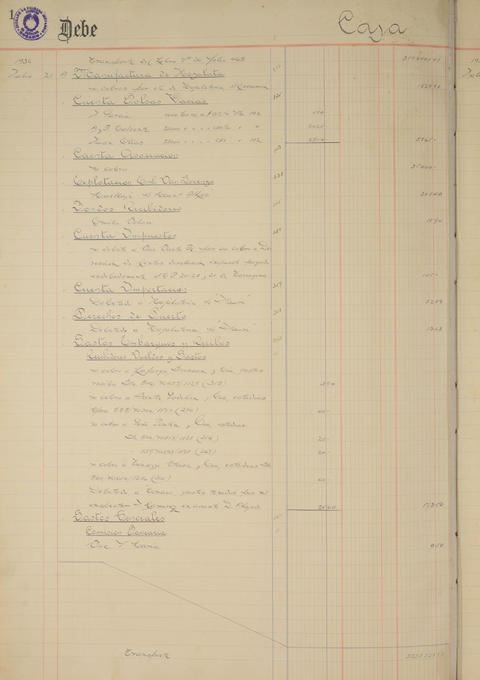 Original Document numérique not accessible