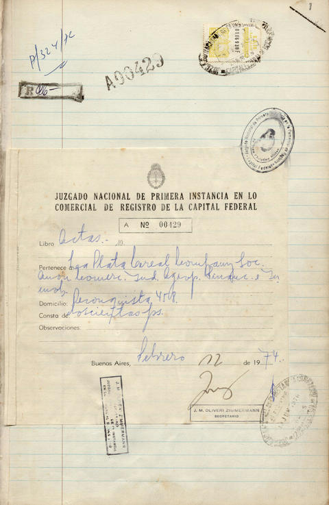 Original Objeto digital not accessible