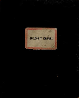 Sueldos y Jornales