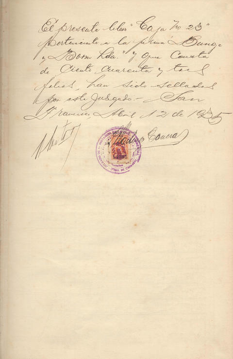 Original Document numérique not accessible