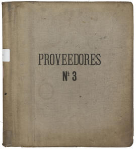 Proveedores