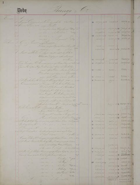 Original Document numérique not accessible