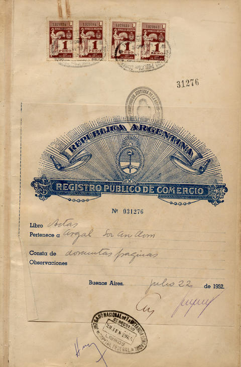 Original Digital object not accessible