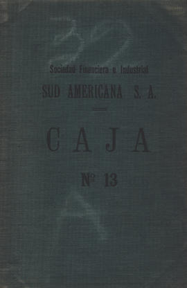 Caja