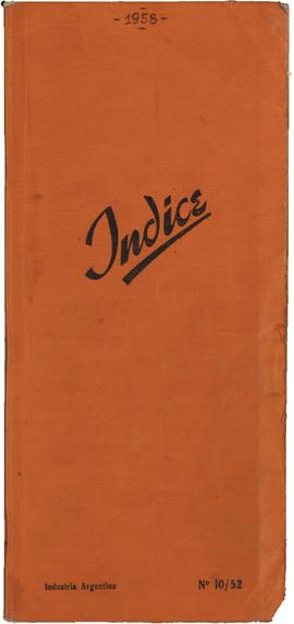 Índice