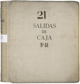 Salidas de Caja