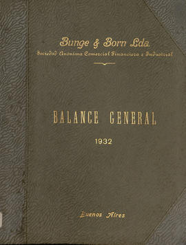 Balance General