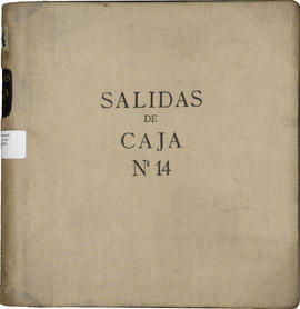 Salidas de Caja