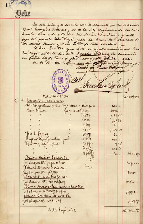 Original Document numérique not accessible