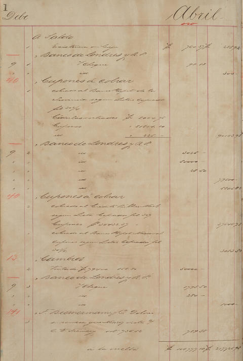 Original Document numérique not accessible