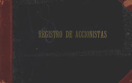 Registro de Acciones