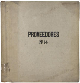 Proveedores