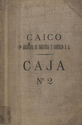 Caja