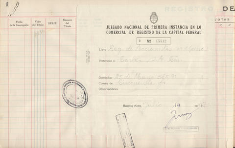 Original Objeto digital not accessible