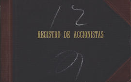 Registro de Accionistas