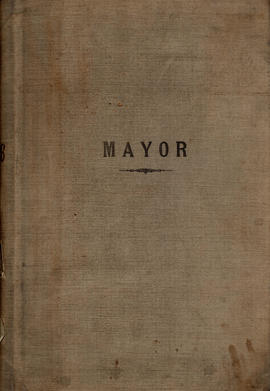 Mayor