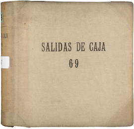 Salidas de Caja