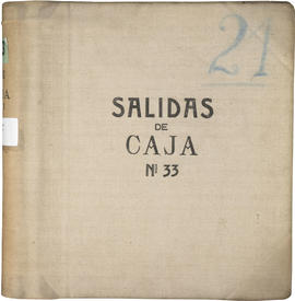 Salidas de Caja