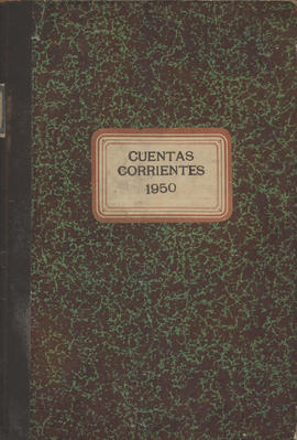 Cuentas Corrientes