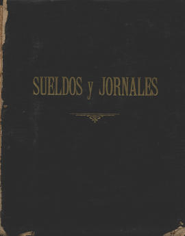 Sueldos y Jornales