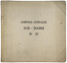 Sub Diario: Compras de Cereales