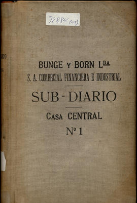 Sub Diario: Casa Central