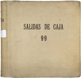 Salidas de Caja