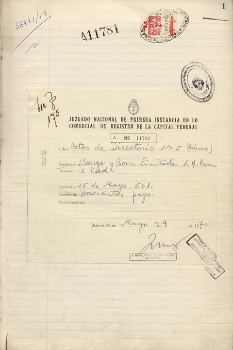 Original Objeto digital not accessible