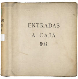 Entradas a Caja