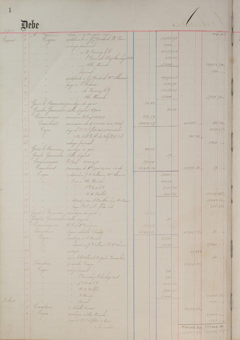 Original Document numérique not accessible