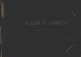 Registro de Accionistas