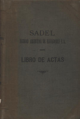 Actas