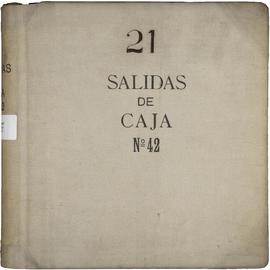 Salidas de Caja