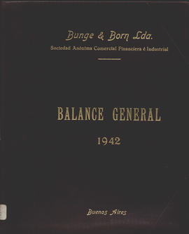 Balance General