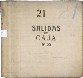 Salidas de Caja
