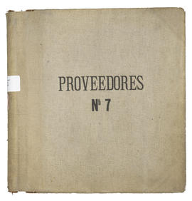 Proveedores
