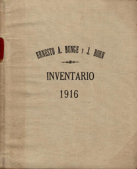 Inventario