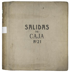 Salidas de Caja