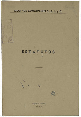 Estatutos