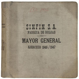 Mayor General