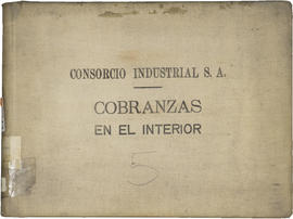 Cobranzas en el interior
