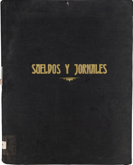 Sueldos y Jornales