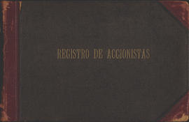 Registro de Accionistas