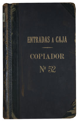 Entradas a Caja