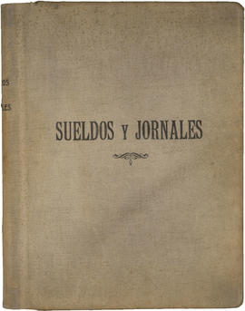 Sueldos y Jornales