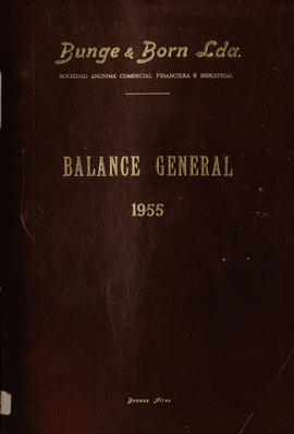 Balance General