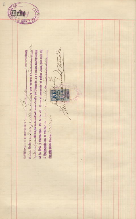 Original Document numérique not accessible