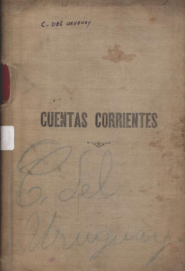 Cuentas Corrientes