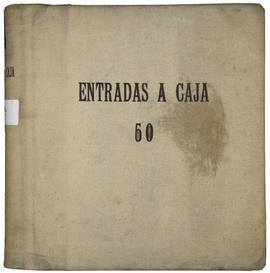 Entradas a Caja